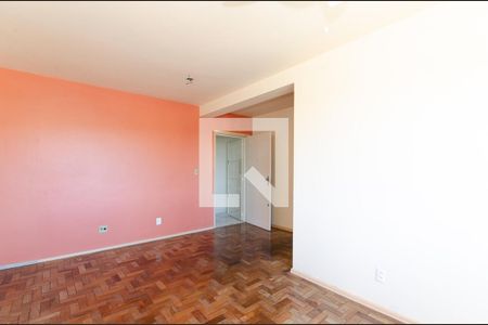 Sala de apartamento para alugar com 1 quarto, 50m² em Glória, Porto Alegre