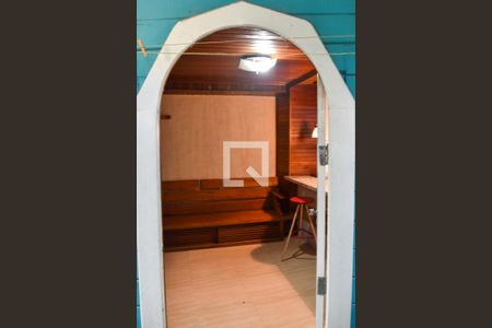 Entrada de apartamento para alugar com 1 quarto, 80m² em Interlagos, São Paulo