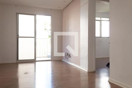 sala de apartamento à venda com 2 quartos, 50m² em Frei Leopoldo, Belo Horizonte