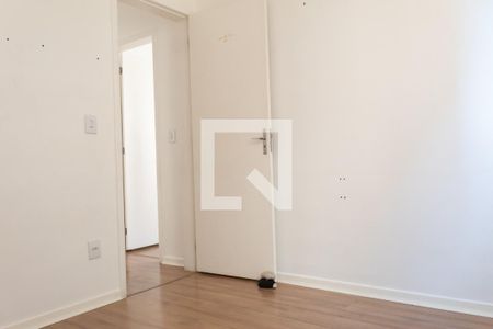 Apartamento à venda com 50m², 2 quartos e 1 vagaQuarto 2