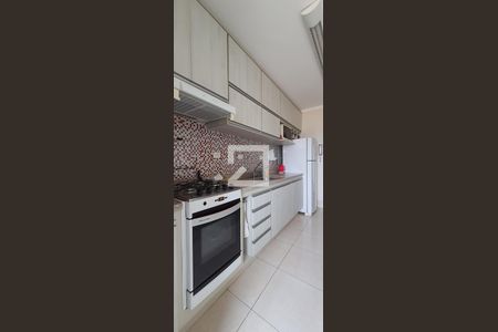 Apartamento à venda com 61m², 2 quartos e 1 vaga Apartamento à venda com 61m², 2 quartos e 1 vagaCozinha