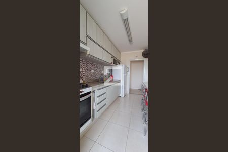 Apartamento à venda com 61m², 2 quartos e 1 vaga Apartamento à venda com 61m², 2 quartos e 1 vagaCozinha
