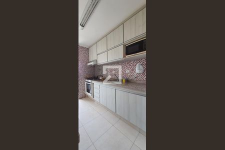 Apartamento à venda com 61m², 2 quartos e 1 vaga Apartamento à venda com 61m², 2 quartos e 1 vagaCozinha