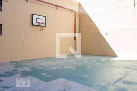 Apartamento à venda com 61m², 2 quartos e 1 vaga Apartamento à venda com 61m², 2 quartos e 1 vagaÁrea comum - Quadra