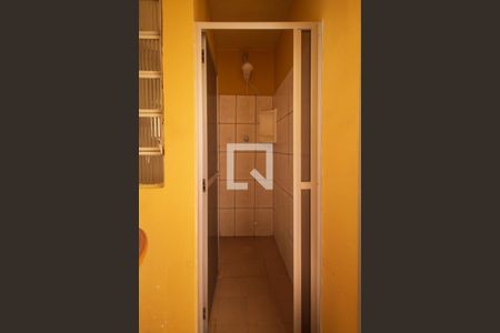 Apartamento à venda com 36m², 1 quarto e sem vagaBanheiro