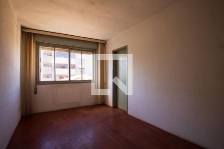 Sala de apartamento à venda com 1 quarto, 36m² em Partenon, Porto Alegre