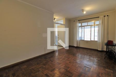 Sala de casa à venda com 3 quartos, 82m² em Jardim Aeroporto, São Paulo