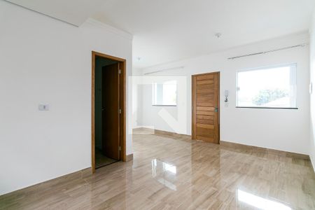 Sala de apartamento para alugar com 1 quarto, 37m² em Belenzinho, São Paulo