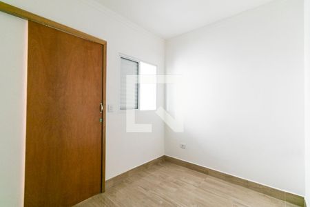 Dormitório de apartamento para alugar com 1 quarto, 37m² em Belenzinho, São Paulo