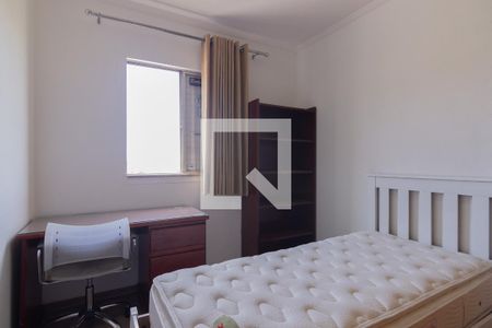 Quarto 1 de apartamento à venda com 2 quartos, 60m² em Vila Progresso, Campinas