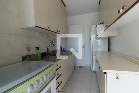 Apartamento para alugar com 60m², 2 quartos e 1 vagaCozinha