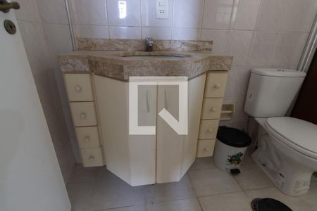 Apartamento para alugar com 60m², 2 quartos e 1 vagaBanheiro