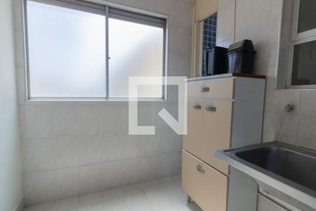 Apartamento para alugar com 60m², 2 quartos e 1 vagaÁrea de Serviço