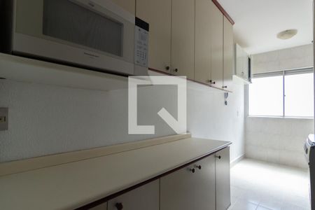 Apartamento para alugar com 60m², 2 quartos e 1 vagaCozinha