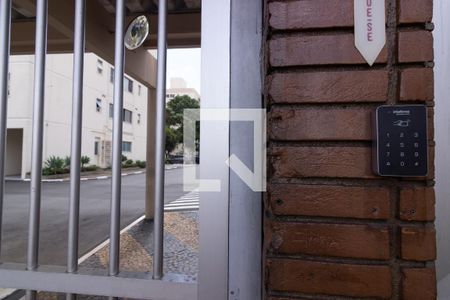 Apartamento para alugar com 60m², 2 quartos e 1 vagaFachada do Condomínio