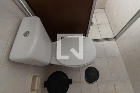 Apartamento para alugar com 60m², 2 quartos e 1 vagaBanheiro