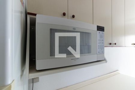 Apartamento para alugar com 60m², 2 quartos e 1 vagaCozinha