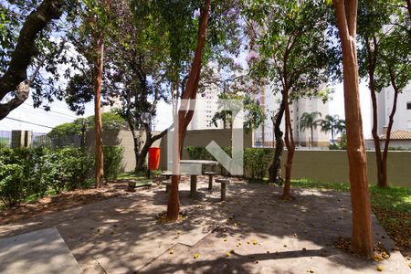 Apartamento para alugar com 60m², 2 quartos e 1 vagaÁrea comum