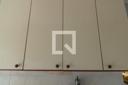 Apartamento para alugar com 60m², 2 quartos e 1 vagaCozinha - Armários