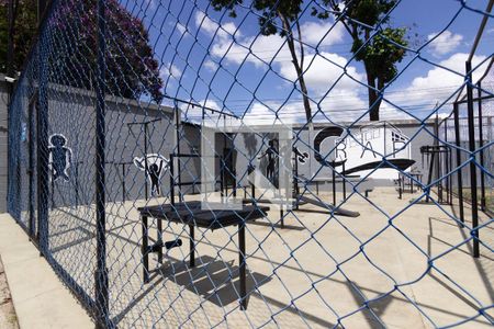 Apartamento para alugar com 60m², 2 quartos e 1 vagaÁrea comum - Academia