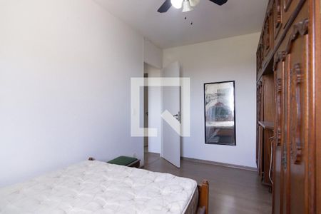 Apartamento para alugar com 60m², 2 quartos e 1 vagaQuarto 2