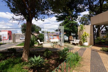 Apartamento para alugar com 60m², 2 quartos e 1 vagaÁrea comum