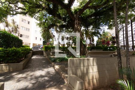 Apartamento para alugar com 60m², 2 quartos e 1 vagaÁrea comum