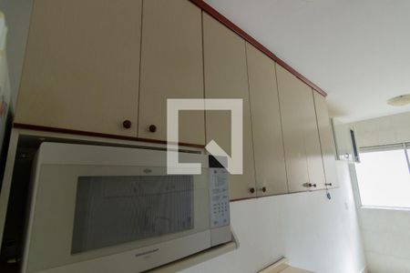 Apartamento para alugar com 60m², 2 quartos e 1 vagaCozinha - Armários