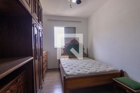 Apartamento para alugar com 60m², 2 quartos e 1 vagaQuarto 2