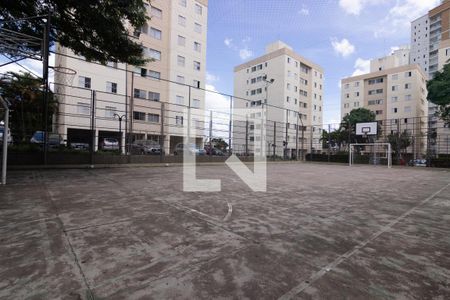 Apartamento para alugar com 60m², 2 quartos e 1 vagaÁrea comum - Quadra