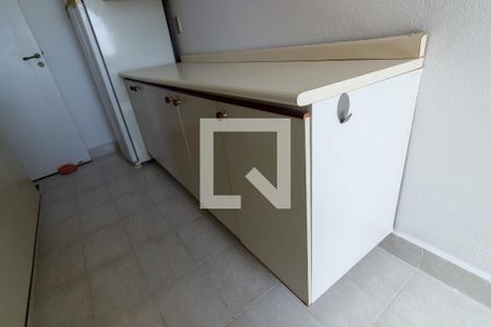 Apartamento para alugar com 60m², 2 quartos e 1 vagaCozinha