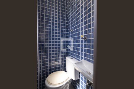 Apartamento para alugar com 60m², 2 quartos e 1 vagaBanheiro de Serviço