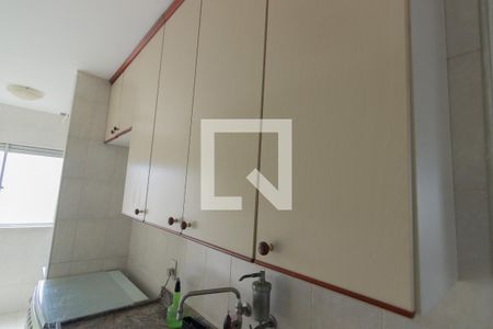 Apartamento para alugar com 60m², 2 quartos e 1 vagaCozinha - Armários