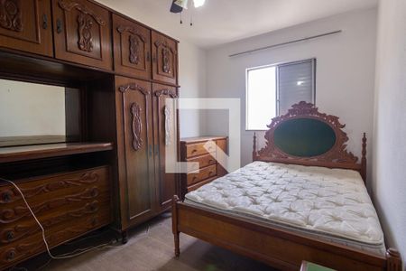 Apartamento para alugar com 60m², 2 quartos e 1 vagaQuarto 2