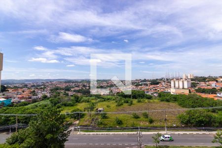 Apartamento para alugar com 60m², 2 quartos e 1 vagaVista do quarto 2