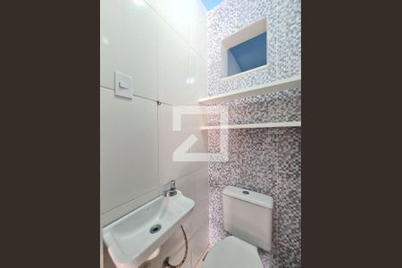 Apartamento à venda com 108m², 3 quartos e 1 vaga Apartamento à venda com 108m², 3 quartos e 1 vagaLavabo