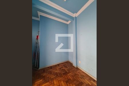 Apartamento à venda com 108m², 3 quartos e 1 vaga Apartamento à venda com 108m², 3 quartos e 1 vagaQuarto de Serviço