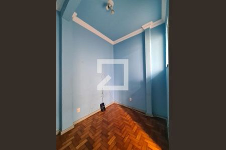 Apartamento à venda com 108m², 3 quartos e 1 vaga Apartamento à venda com 108m², 3 quartos e 1 vagaQuarto de Serviço