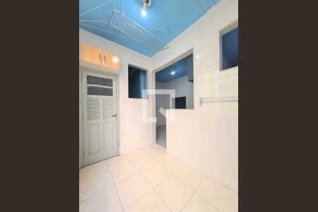 Apartamento à venda com 108m², 3 quartos e 1 vaga Apartamento à venda com 108m², 3 quartos e 1 vagaÁrea de Serviço