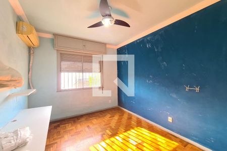 Quarto 1 de apartamento à venda com 3 quartos, 108m² em Riachuelo, Rio de Janeiro