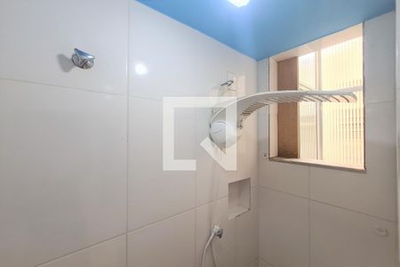 Apartamento à venda com 108m², 3 quartos e 1 vaga Apartamento à venda com 108m², 3 quartos e 1 vagaBanheiro de Serviço