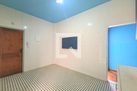 Apartamento à venda com 108m², 3 quartos e 1 vaga Apartamento à venda com 108m², 3 quartos e 1 vagaCozinha