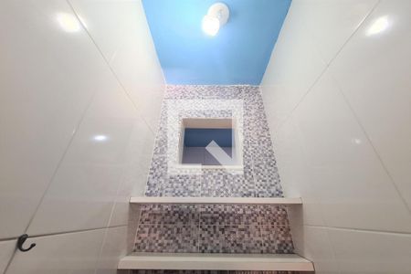 Apartamento à venda com 108m², 3 quartos e 1 vaga Apartamento à venda com 108m², 3 quartos e 1 vagaLavabo