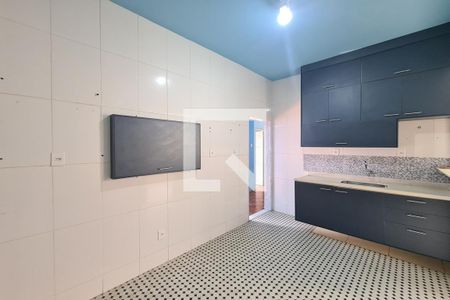 Apartamento à venda com 108m², 3 quartos e 1 vaga Apartamento à venda com 108m², 3 quartos e 1 vagaCozinha
