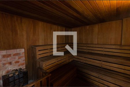 Apartamento à venda com 169m², 3 quartos e 2 vagasSauna 