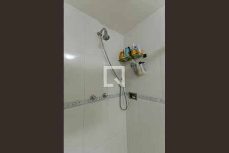 Apartamento à venda com 169m², 3 quartos e 2 vagasBanheiro da Suíte