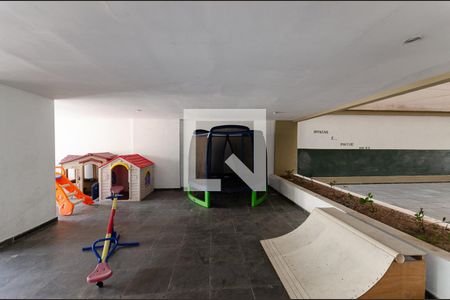 Apartamento à venda com 169m², 3 quartos e 2 vagasPlayground