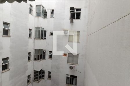 Apartamento à venda com 169m², 3 quartos e 2 vagasVista do Quarto 2