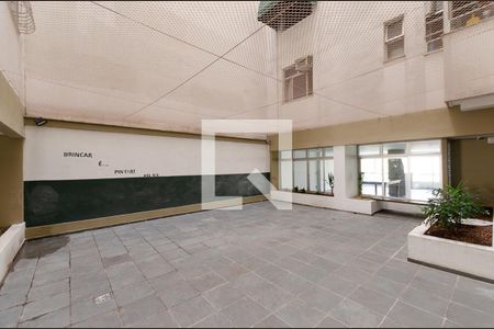 Apartamento à venda com 169m², 3 quartos e 2 vagasÁrea comum