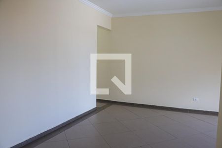 Sala de apartamento para alugar com 3 quartos, 80m² em Barcelona, São Caetano do Sul